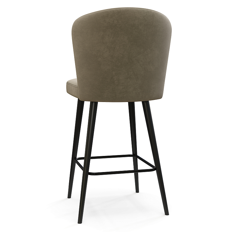 картинка NICOSIA BAR WOOD MEBELFORM