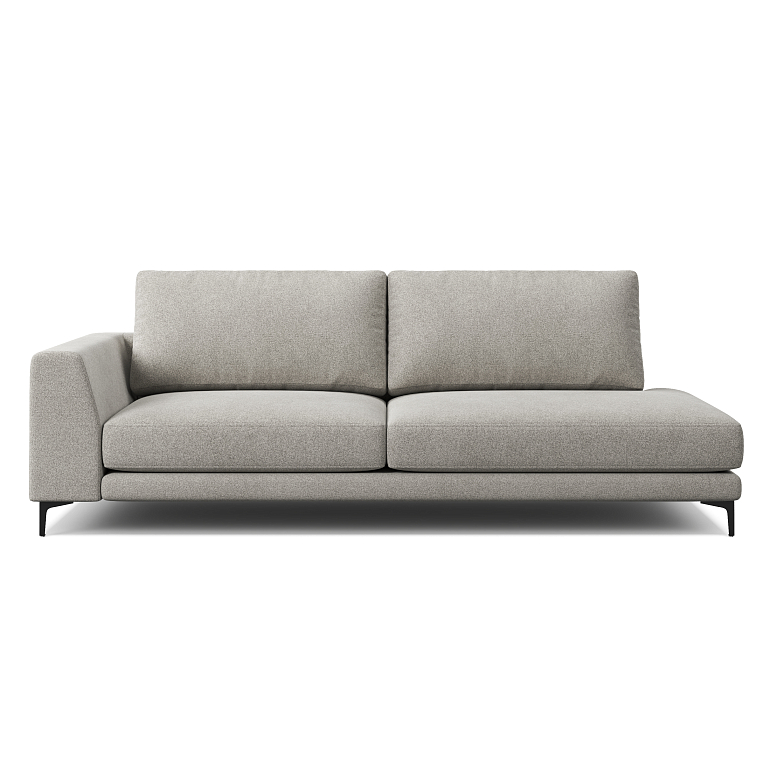 картинка MEDISON WIDE правый MEBELFORM