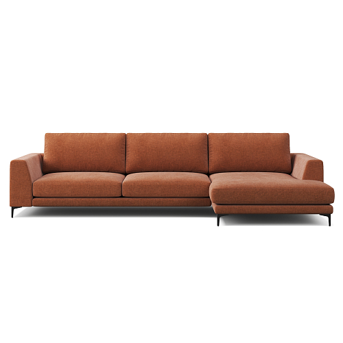 MEDISON XL угловой правый