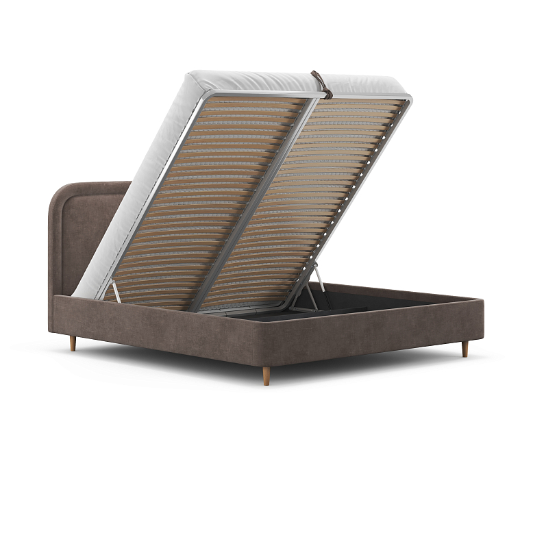 картинка QUIN WOOD MEBELFORM