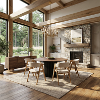 Фото в интерьере - 3