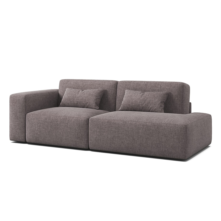 картинка LOFT MODERN WIDE MEBELFORM