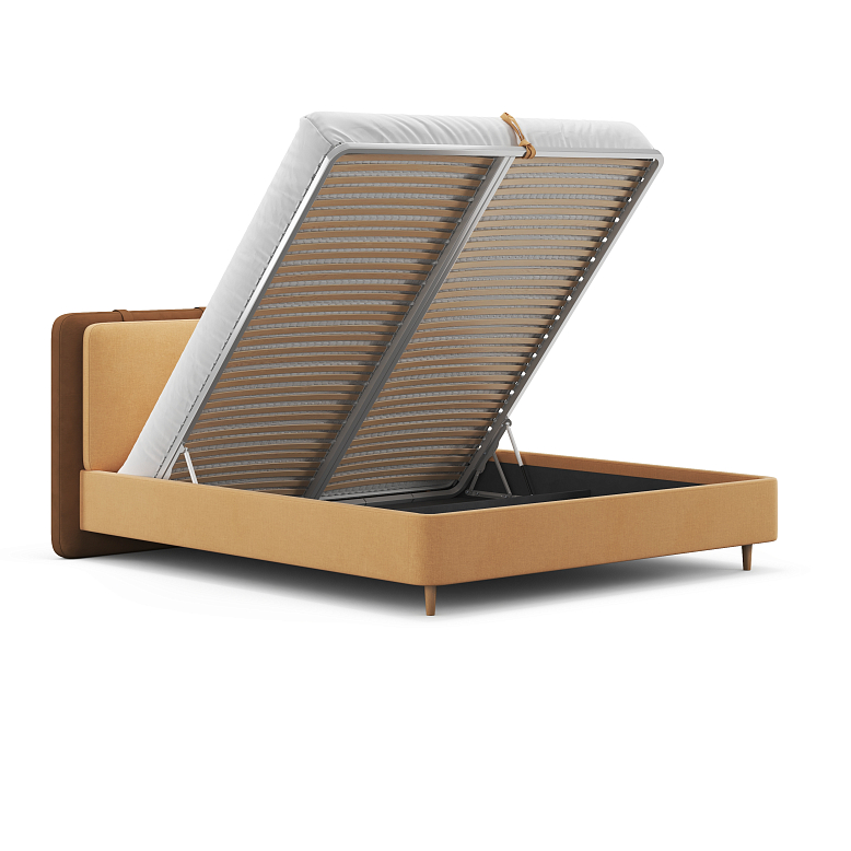 картинка BERGAMO WOOD MEBELFORM