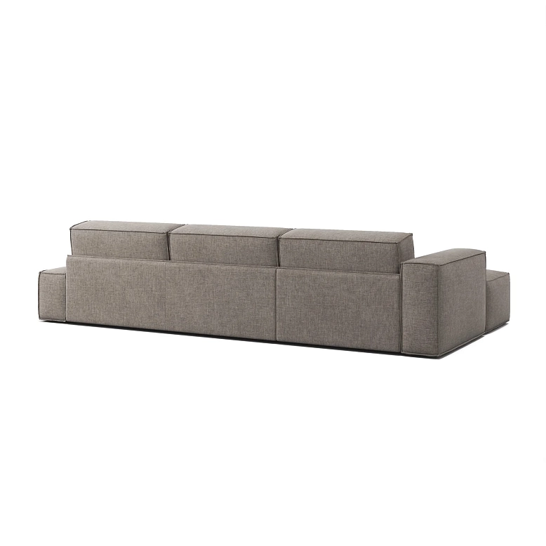 картинка LOFT CLASSIC 4-х мест.угловой MEBELFORM