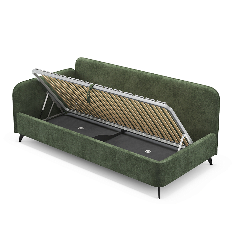 картинка LORENS UNO на ножках MEBELFORM