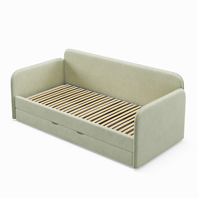 картинка LORENS DOUBLE MEBELFORM