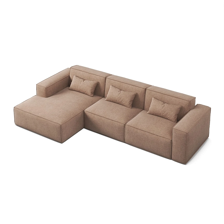 картинка LOFT CLASSIC модульный угловой MEBELFORM