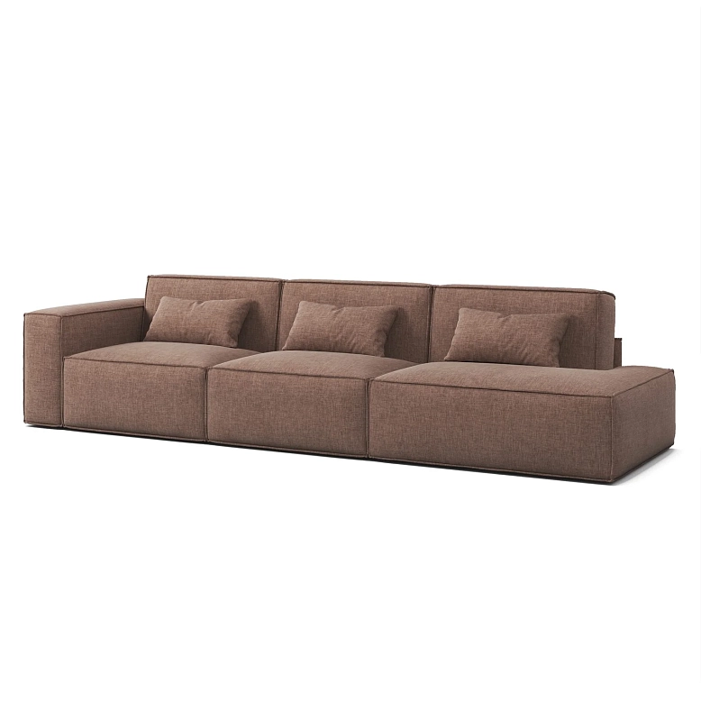 картинка LOFT CLASSIC 4-х местный MEBELFORM
