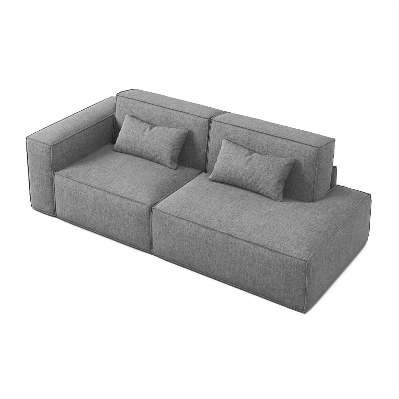 картинка LOFT CLASSIC WIDE MEBELFORM