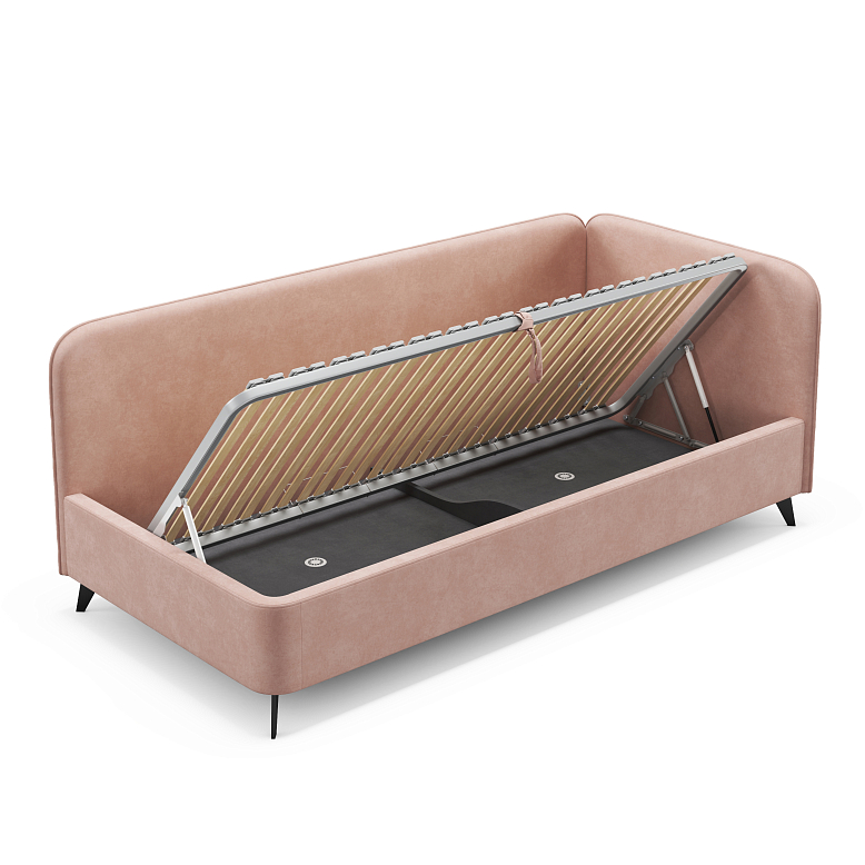 картинка LORENS UNO-V на ножках MEBELFORM