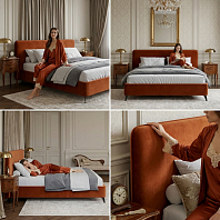 Фото в интерьере - 4