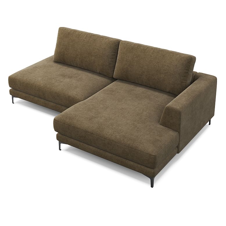 картинка MEDISON WIDE угловой правый MEBELFORM