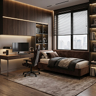 Фото в интерьере - 5