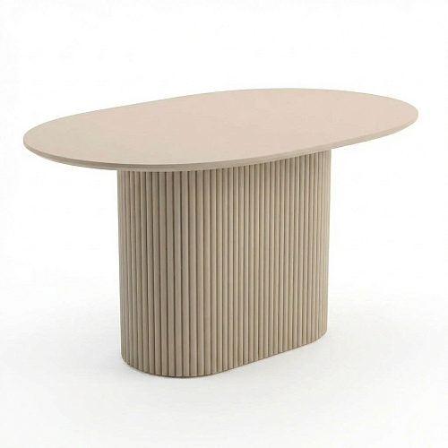 BORNEO XO кремовый МДФ