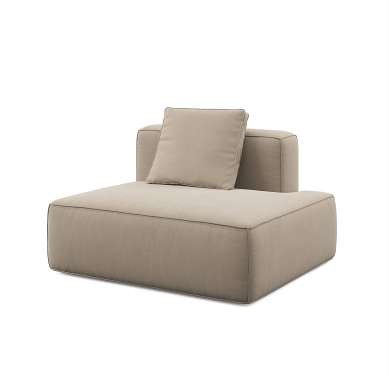 картинка TORONTO модуль прямой MEBELFORM