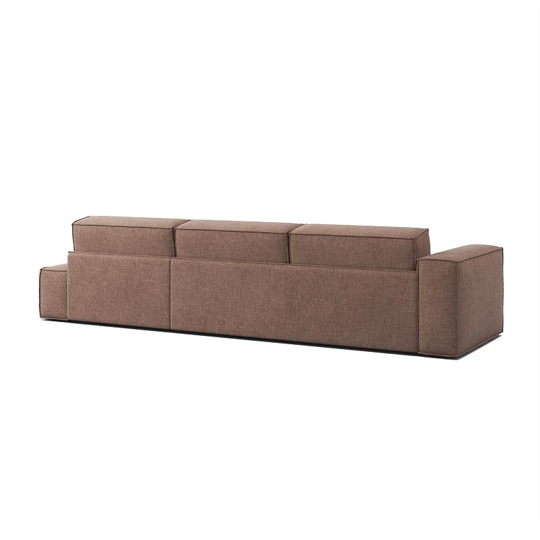 картинка LOFT CLASSIC 4-х местный MEBELFORM