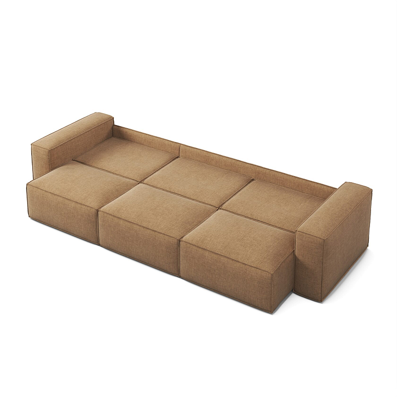 картинка LOFT CLASSIC 4-х мест.прямой MEBELFORM