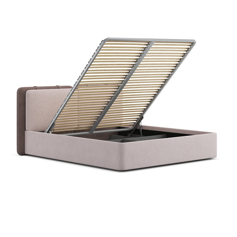 картинка BERGAMO XL MEBELFORM