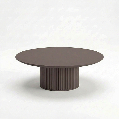 BORNEO  XS коричневый МДФ