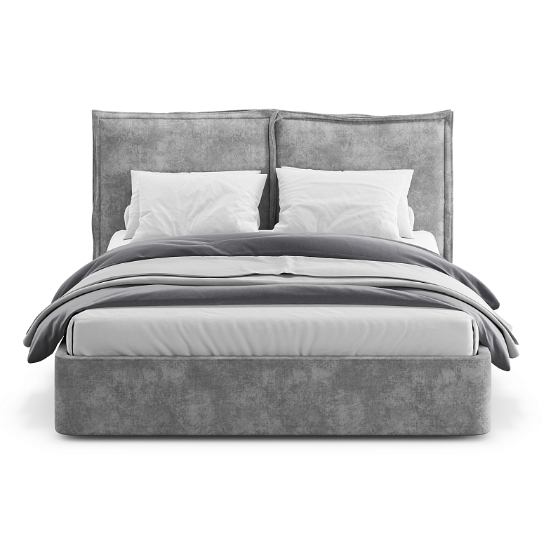 картинка BRIONY XL серая MEBELFORM