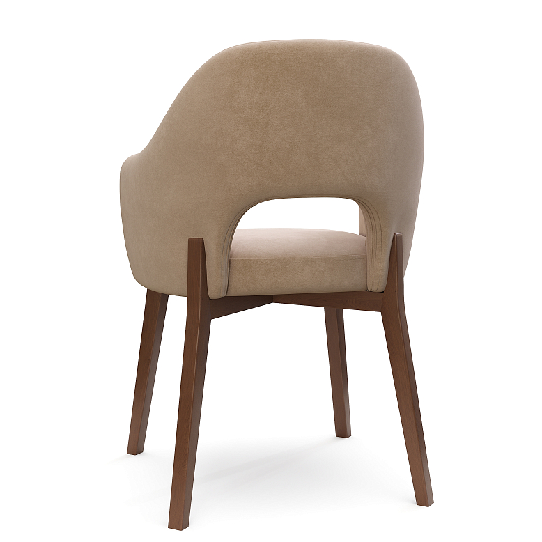 картинка ALEXANDRIA WOOD MEBELFORM