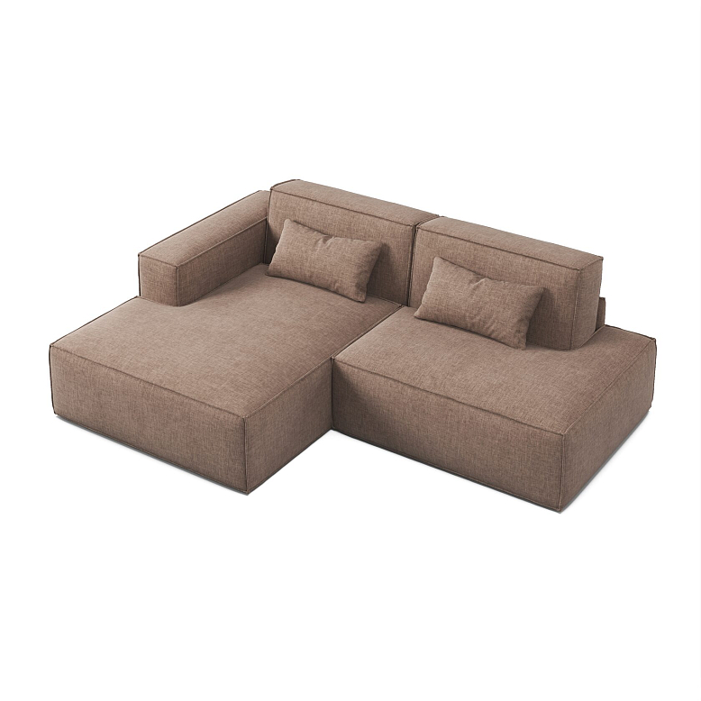 картинка LOFT CLASSIC WIDE угловой MEBELFORM