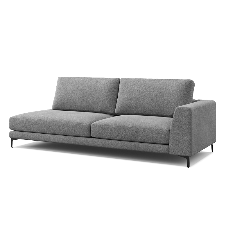 картинка MEDISON WIDE левый MEBELFORM