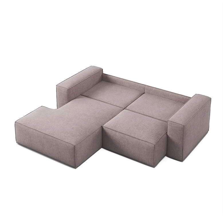 картинка LOFT CLASSIC угловой MEBELFORM