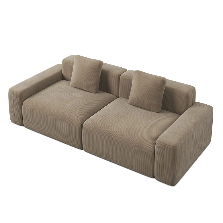 картинка VELAR sofa MEBELFORM
