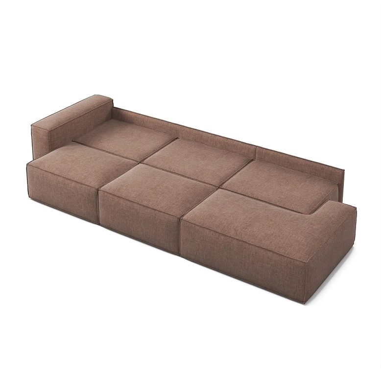 картинка LOFT CLASSIC 4-х местный MEBELFORM