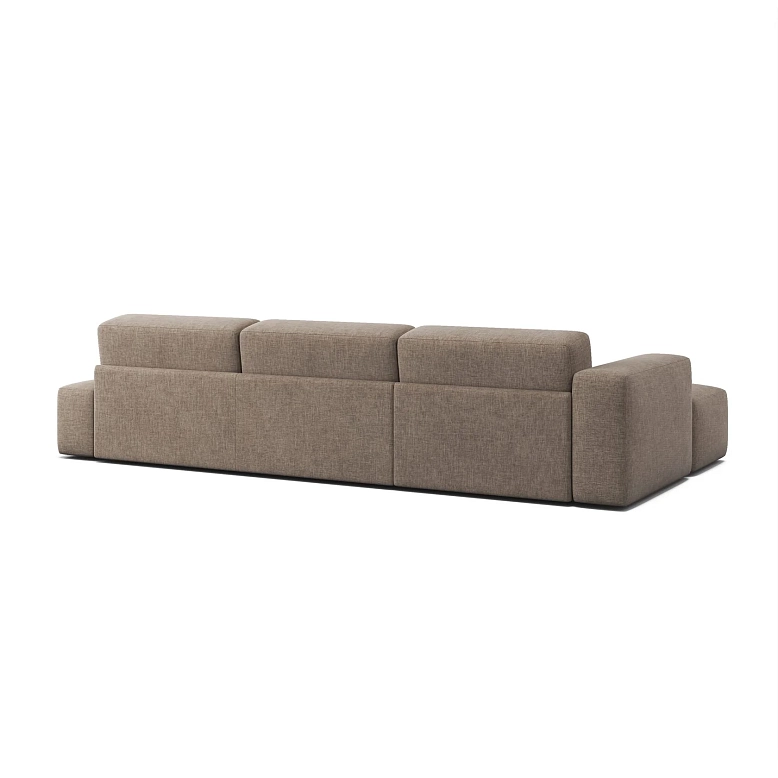 картинка LOFT MODERN 4-х мест.угловой MEBELFORM