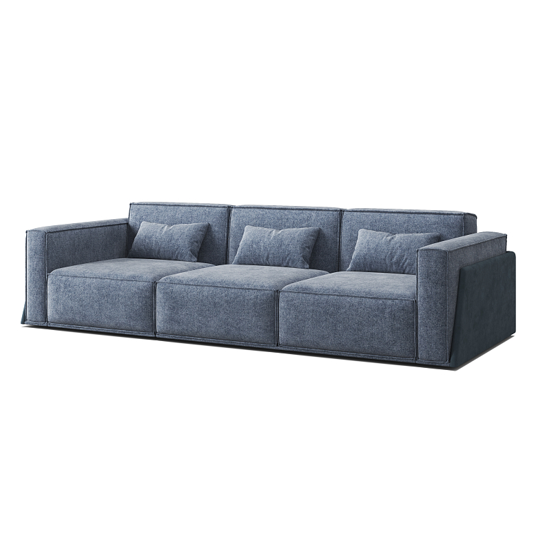 картинка TURIN CLASSIC 4-х местный MEBELFORM