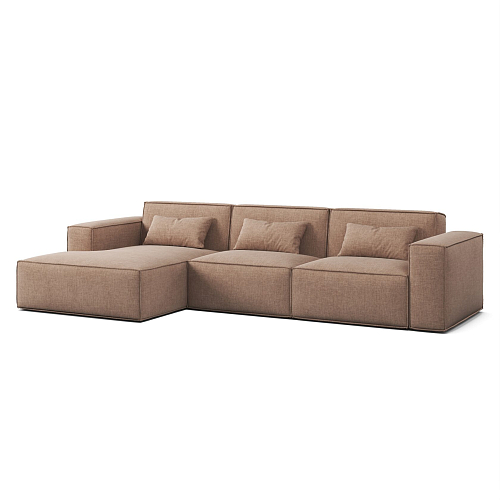 LOFT CLASSIC модульный угловой