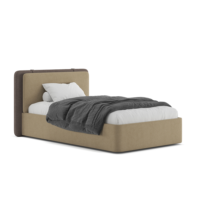 картинка BERGAMO ONE MEBELFORM