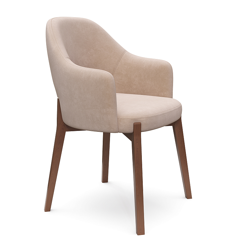 картинка ALEXANDRIA WOOD MEBELFORM