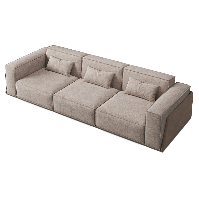 картинка TURIN CLASSIC 4-х местный MEBELFORM