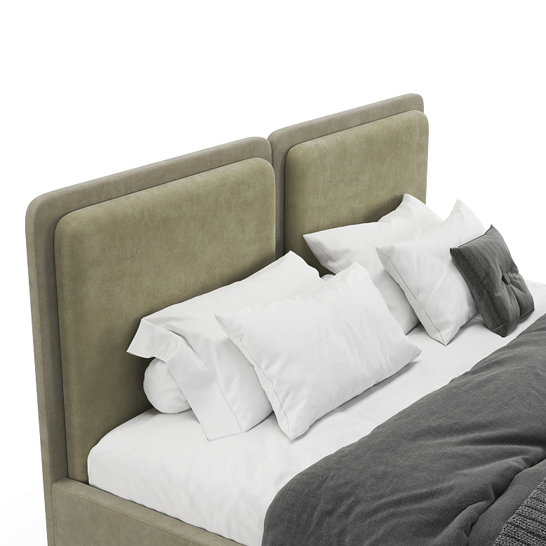 картинка SORRENTO WOOD MEBELFORM