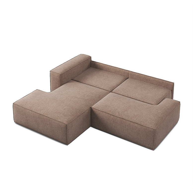 картинка LOFT CLASSIC WIDE угловой MEBELFORM