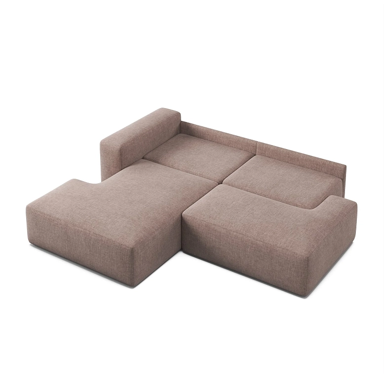 картинка LOFT MODERN WIDE MEBELFORM