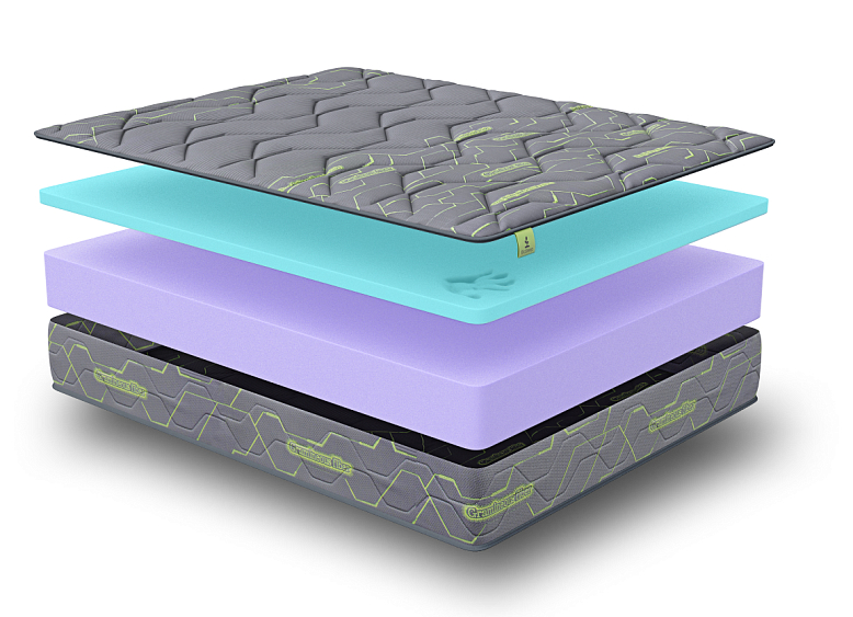 картинка CARAT OXFORD MEBELFORM