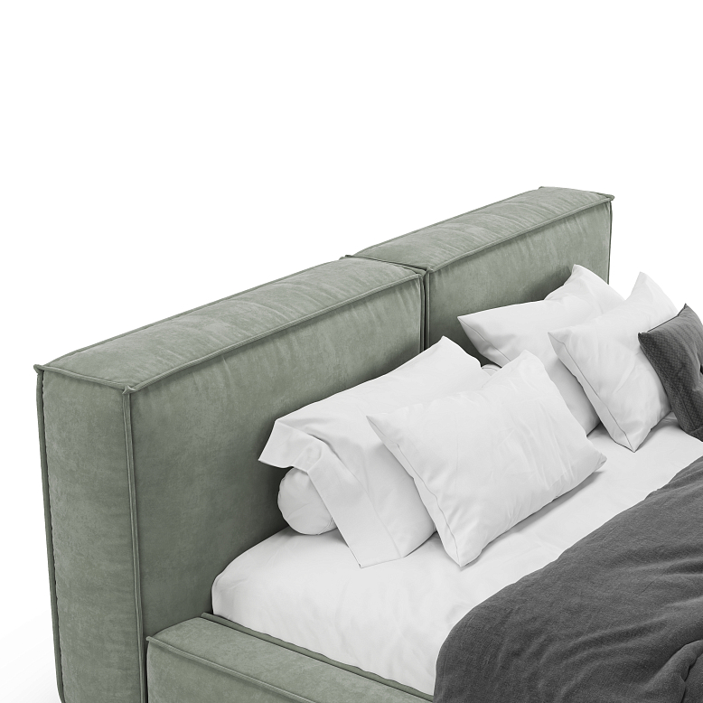 картинка LOFT LOW MEBELFORM