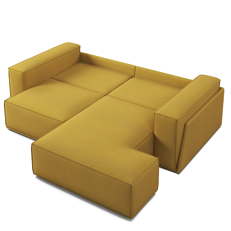 картинка TURIN CLASSIC угловой MEBELFORM