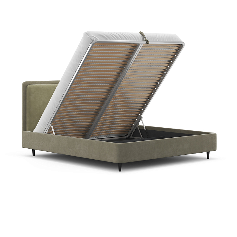 картинка SORRENTO WOOD MEBELFORM