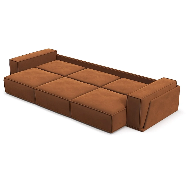 картинка TURIN CLASSIC 4-х местный MEBELFORM