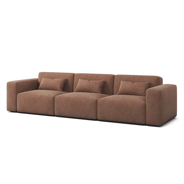 картинка LOFT MODERN 4-х мест.прямой MEBELFORM