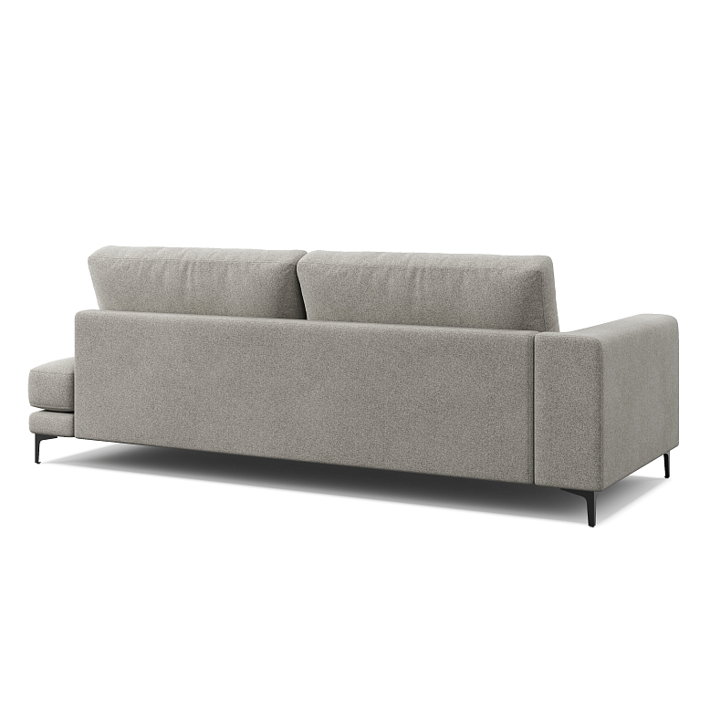 картинка MEDISON WIDE правый MEBELFORM