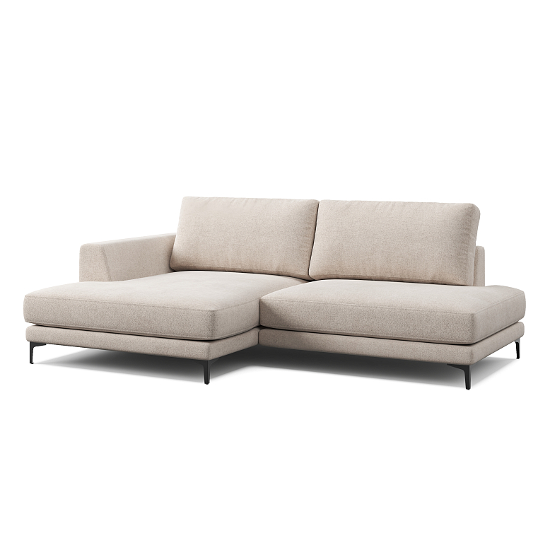 картинка MEDISON WIDE угловой левый MEBELFORM