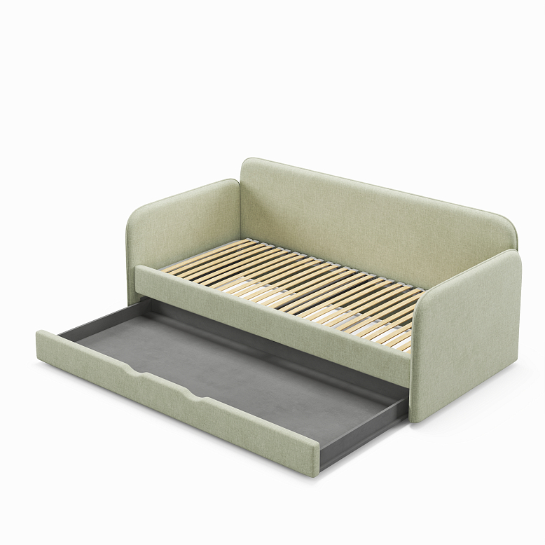 картинка LORENS DOUBLE MEBELFORM