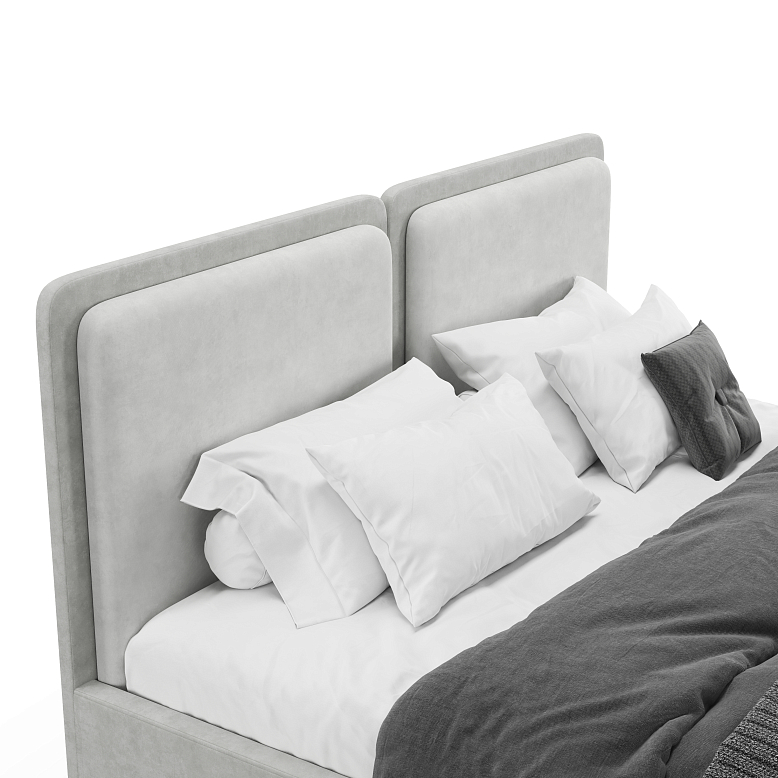 картинка SORRENTO XL MEBELFORM