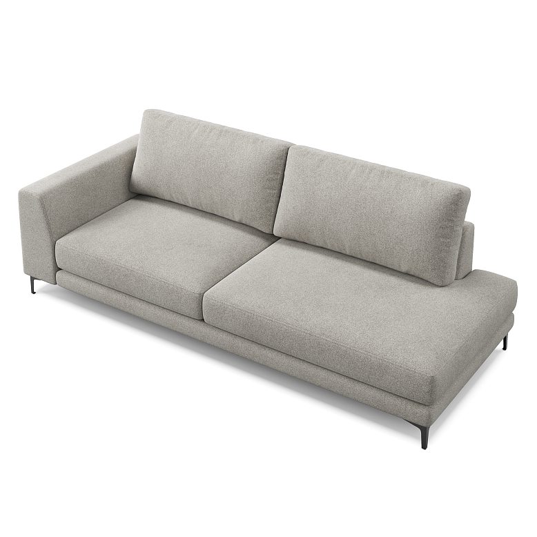 картинка MEDISON WIDE правый MEBELFORM